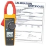 Fluke 374 FC-NIST True RMS AC/DC Clamp Meter,   includes Traceable Certificate